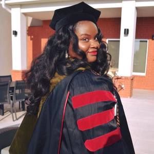 Meet your Posher, Oyin